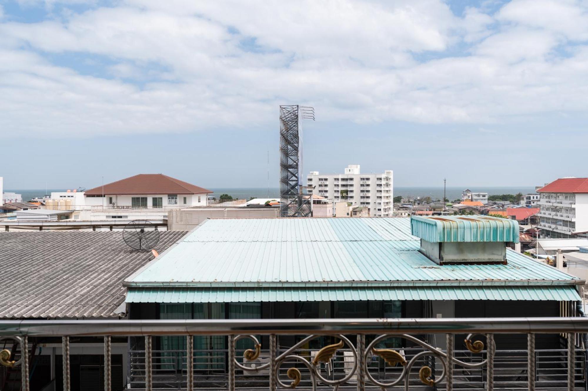 Royal Pavilion Χουά Χιν Εξωτερικό φωτογραφία